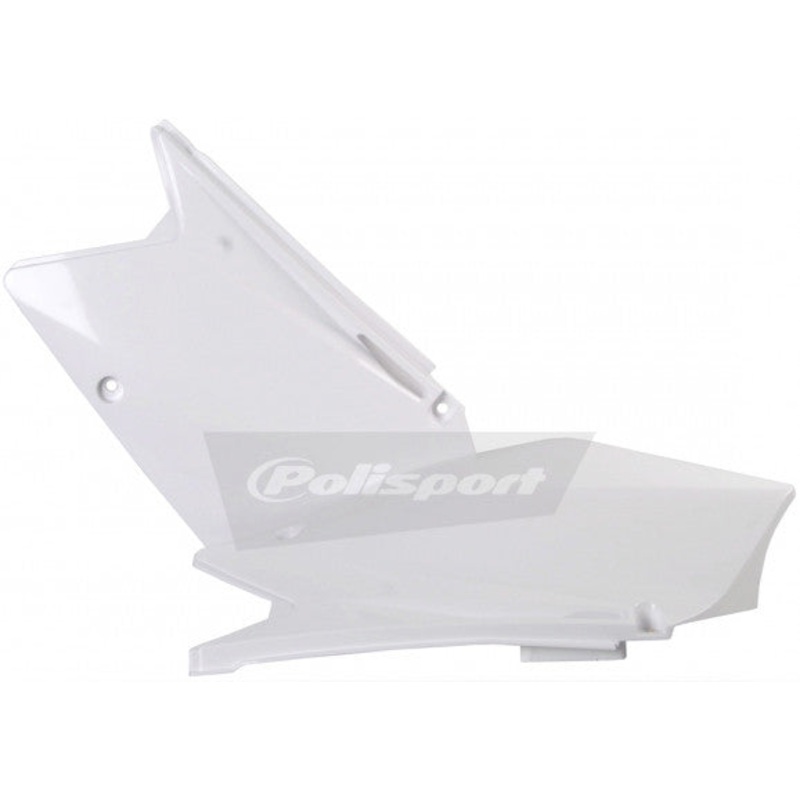 POLISPORT SIDE PANELS WHITE 8602700003