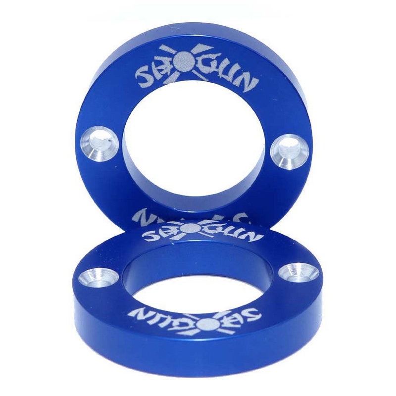 SHOGUN PA2 F/SLIDERS INSERTS 715-0912