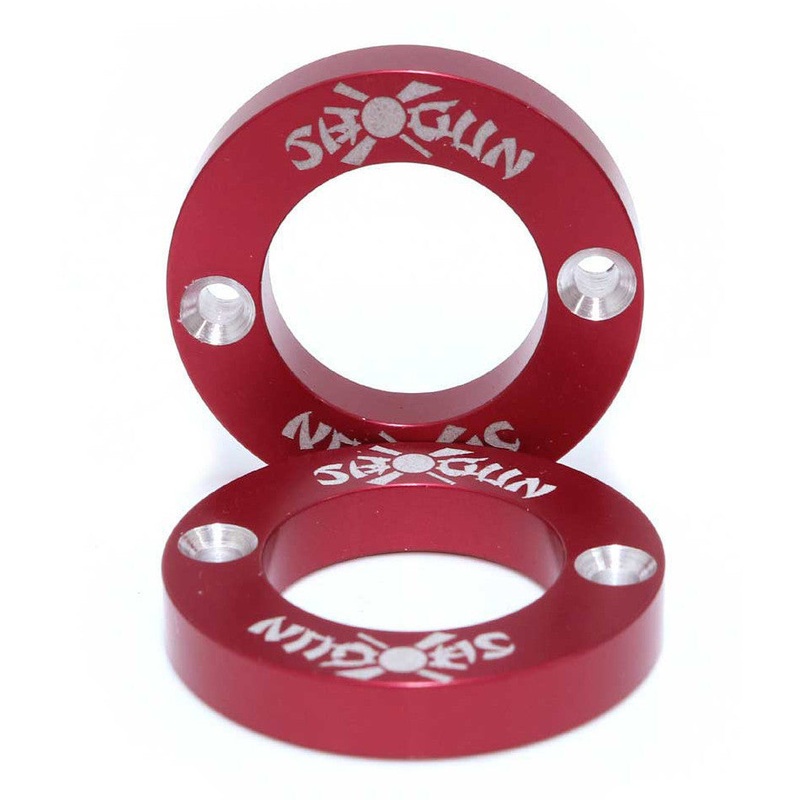 SHOGUN PA2 F/SLIDERS INSERTS 715-0915