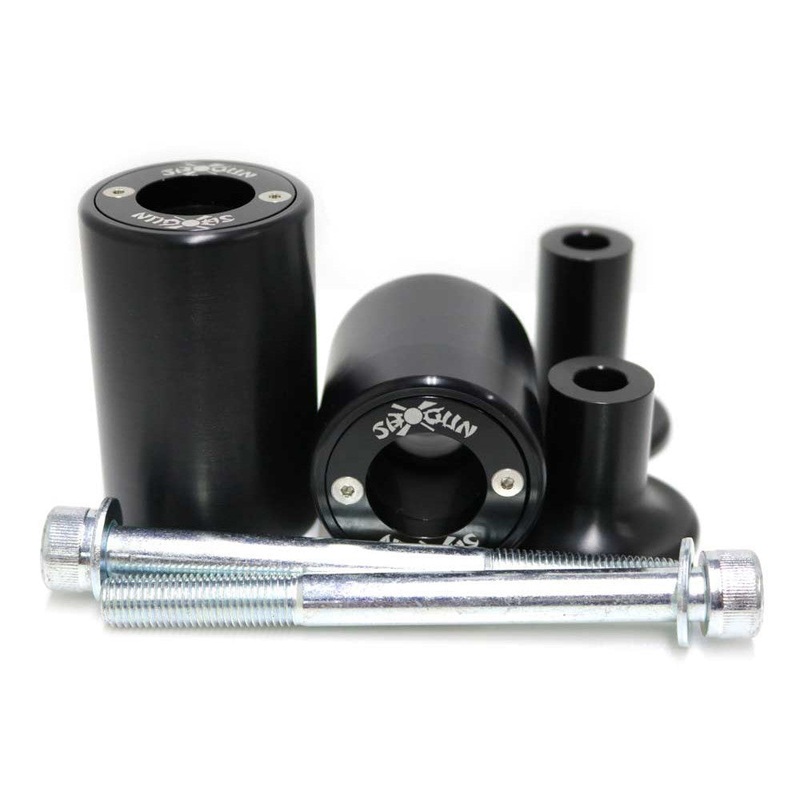 SHOGUN PA2 FRAME SLIDERS NO CUT 715-4449