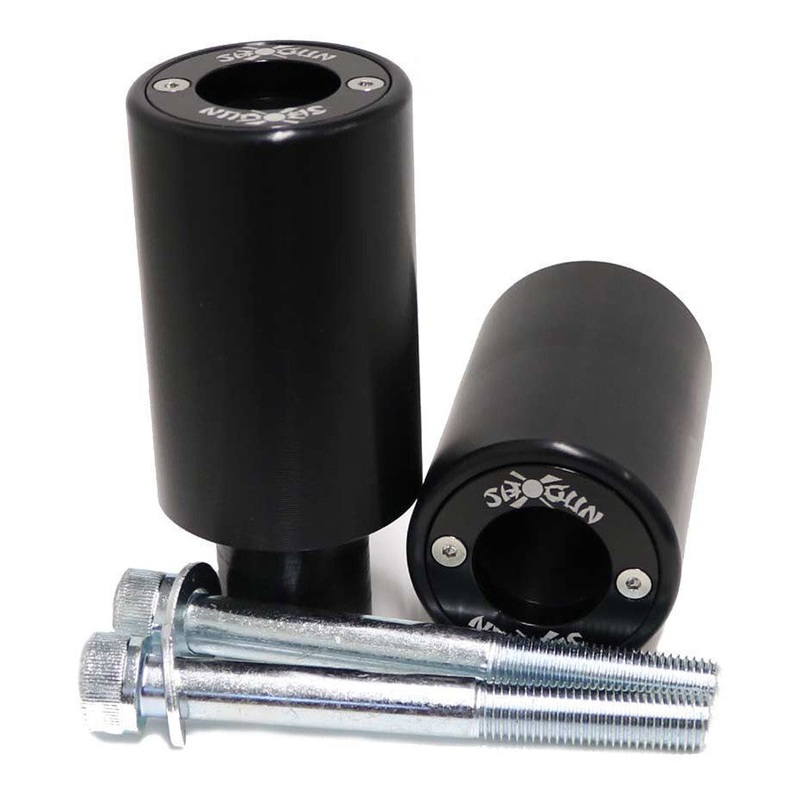 SHOGUN PA2 FRAME SLIDERS NO CUT 715-4949