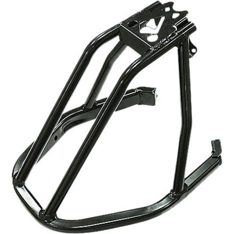 SP1 FRONT BUMPER A/C SM-12517