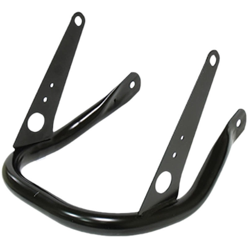 SP1 FRONT BUMPER YAM NYTRO SM-12529