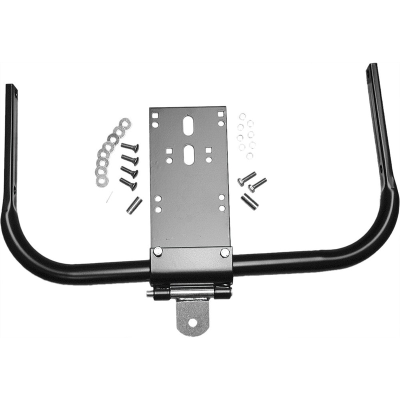 SP1 HITCH KIT S-D 12-104-02