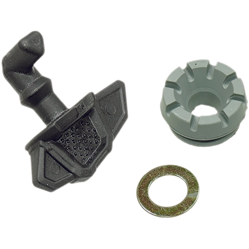 SP1 PANEL LATCH POL AXYS SM-12556