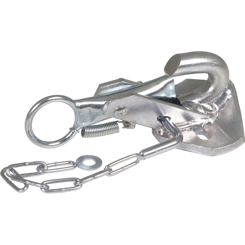 SP1 PINDLE HITCH A/C YAM 12-112-01