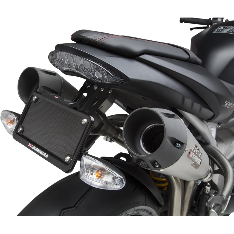 YOSHIMURA FENDER ELIMINATOR KIT 070BG197000