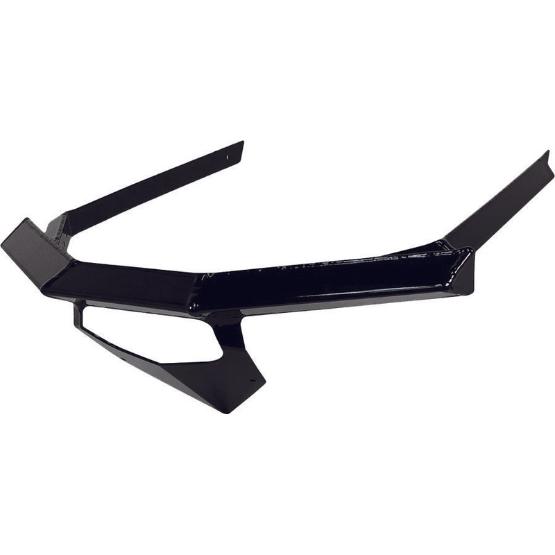 ZBROZ ZBROZ BLK FRONT BUMPER S-D S/M K40-0802-01
