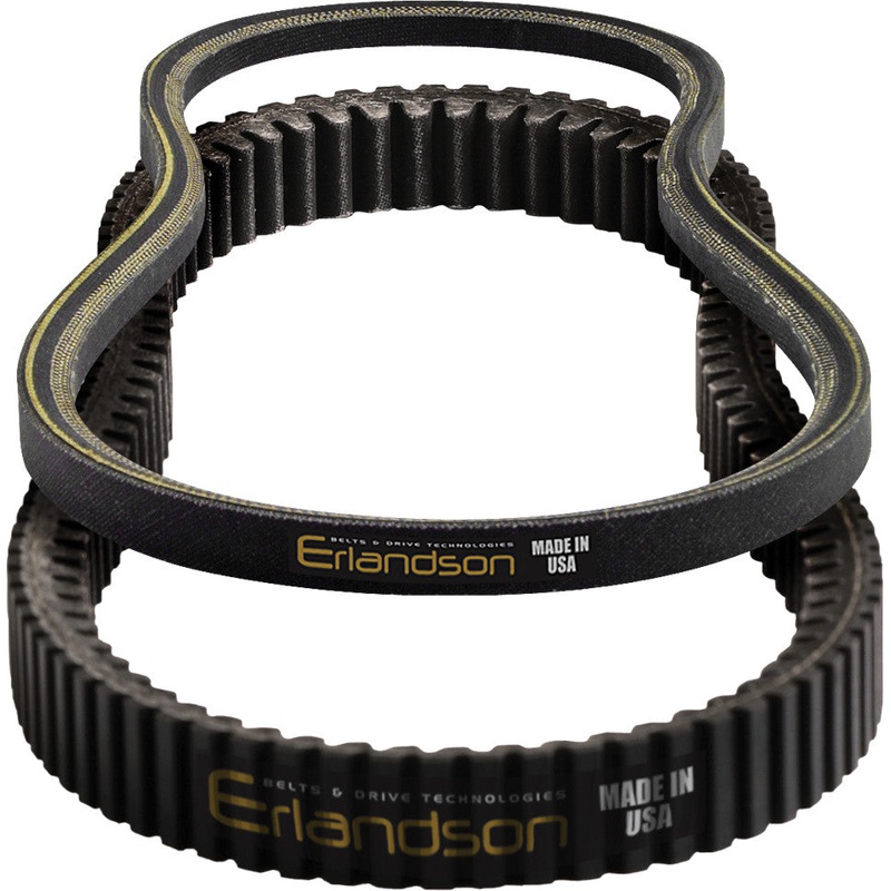 ERLANDSON SCOOTER DRIVE BELT BANDO KEVLAR DBYA5ST