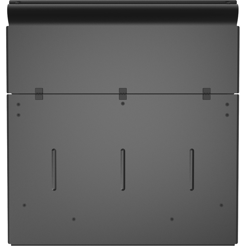 Kawasaki Mule KOLPIN Steel Roof 29300