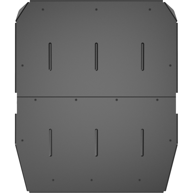 KOLPIN Steel Roof 29210