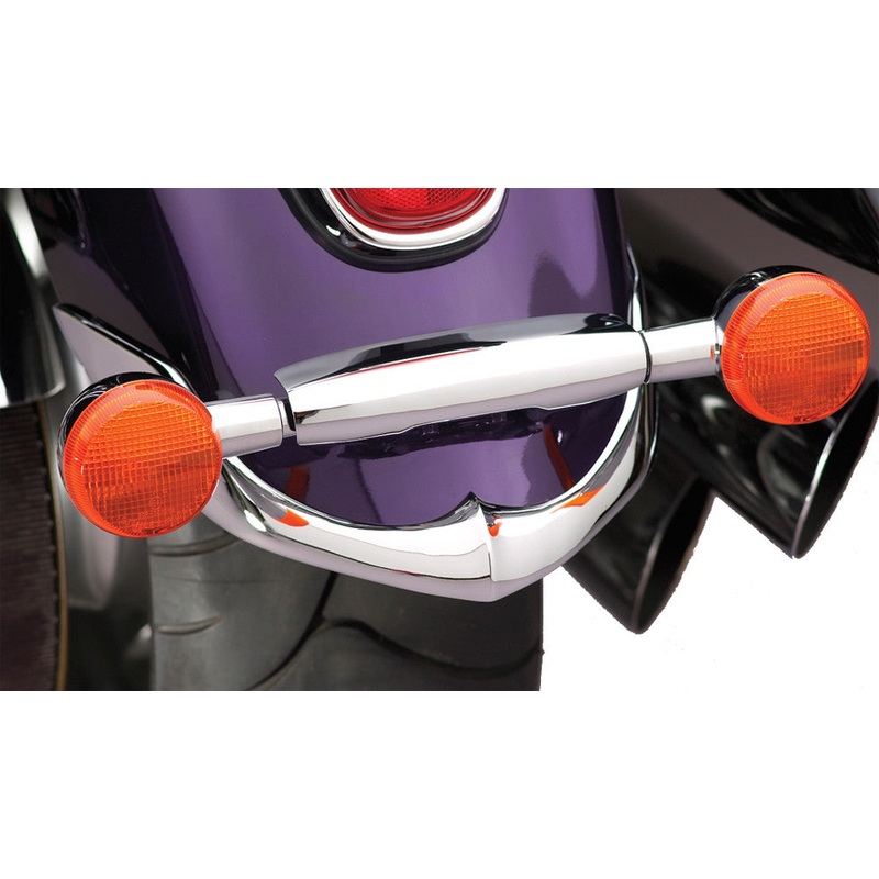 NATIONAL CYCLE CAST REAR FENDER TIP N723