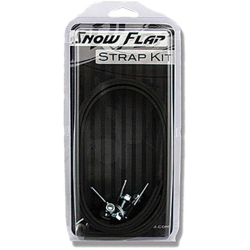 PDP SNOWFLAP STRAP KIT SFSK0042-U