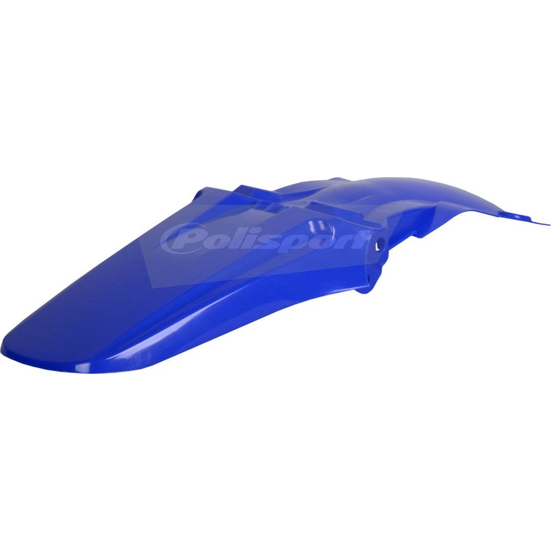 POLISPORT FRONT FENDER BLUE 8574400001