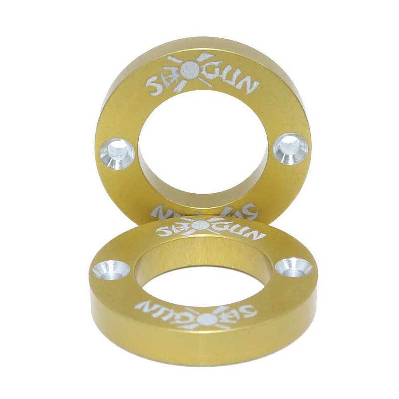 SHOGUN PA2 F/SLIDERS INSERTS 715-0914