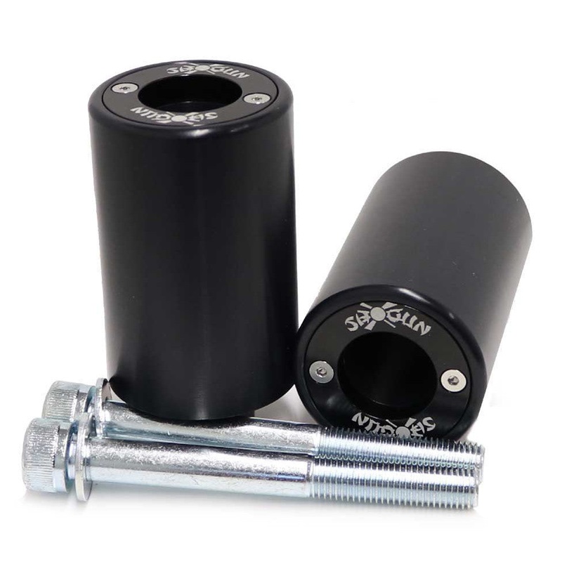 SHOGUN PA2 FRAME SLIDERS 715-5359