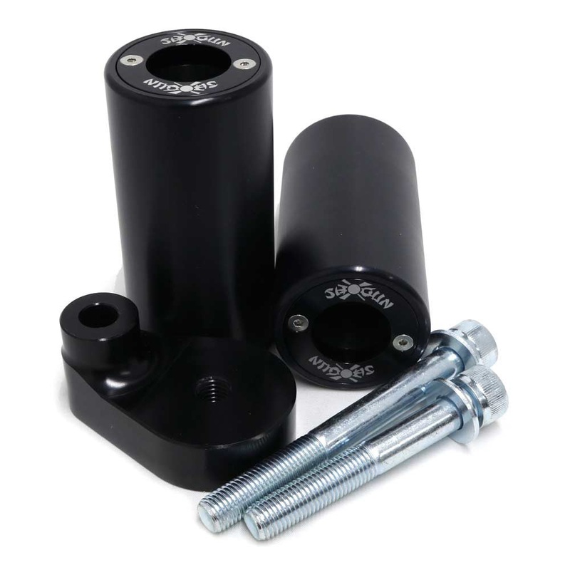 SHOGUN PA2 FRAME SLIDERS NO CUT 715-3319