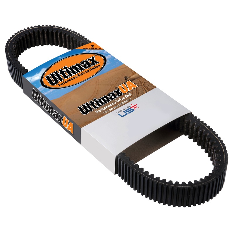 ULTIMAX ULTIMAX UA DRIVE BELT UA485
