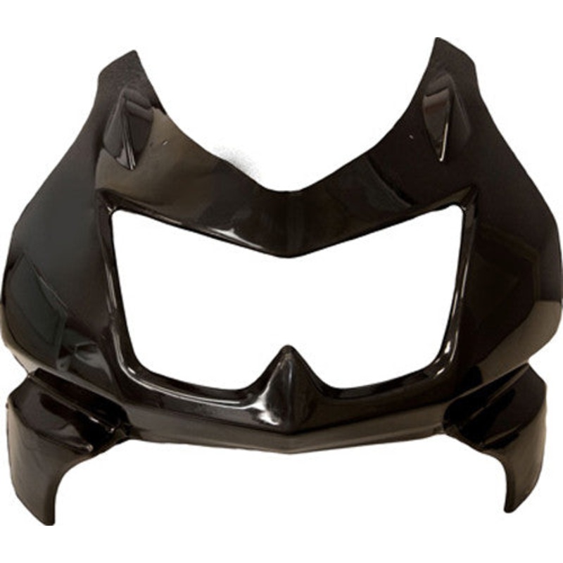 YANA SHIKI UPPER FAIRING EX-250R '08-11 UFK-208-UP