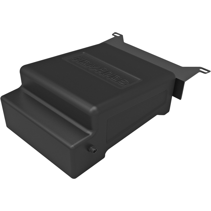 NAVATLAS CANAM SUB W/O AMP NX310WP