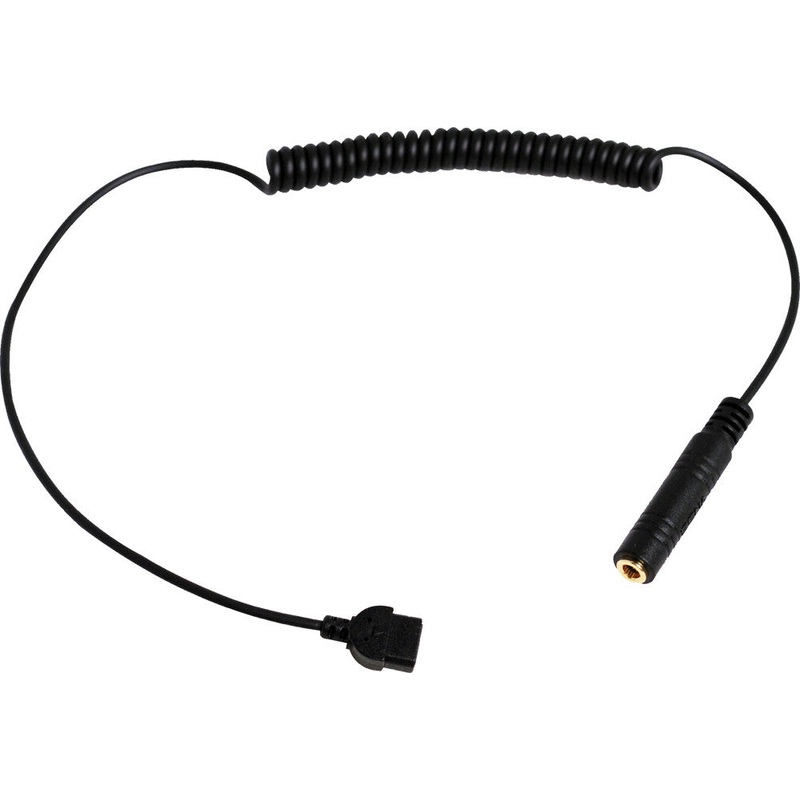 SENA SMH10R EARBUD ADAPTER CABLE SC-A0305
