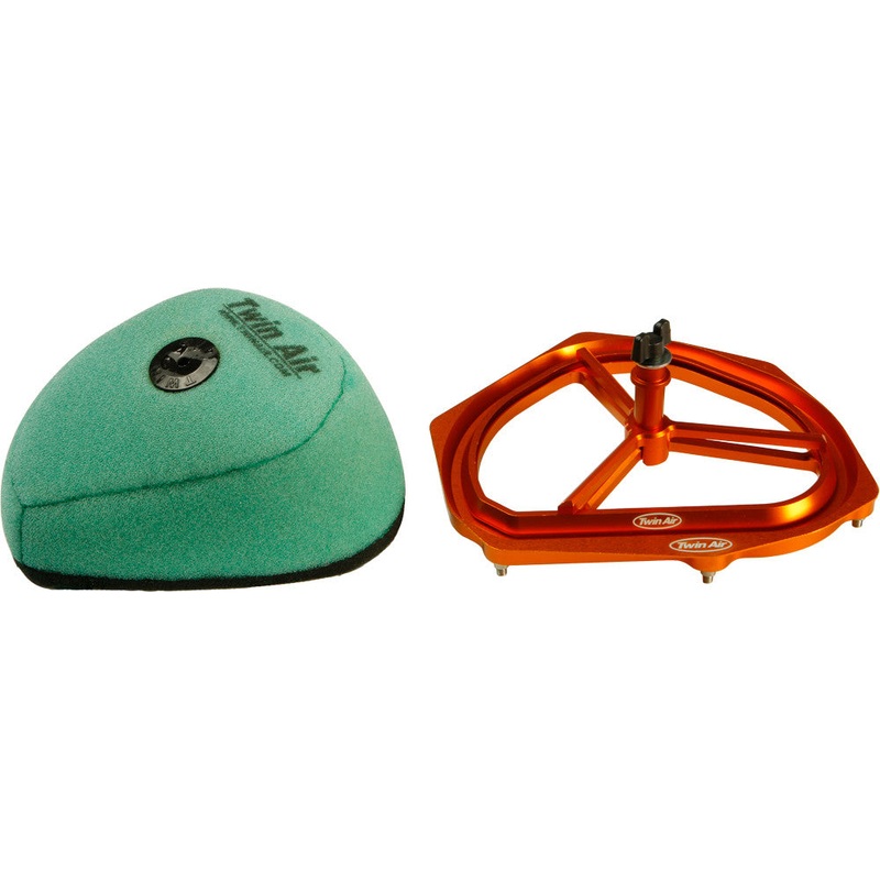 TWIN AIR COMPLETE POWERFLOW KIT 151119C