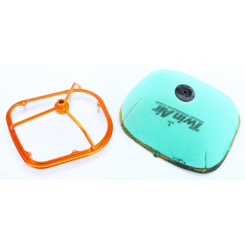 TWIN AIR COMPLETE POWERFLOW KIT 154216C