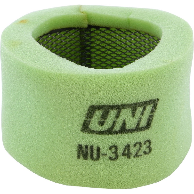 UNI AIR FILTER- FLT/FXB + FXR/FXST 86-89- FX NU-3423