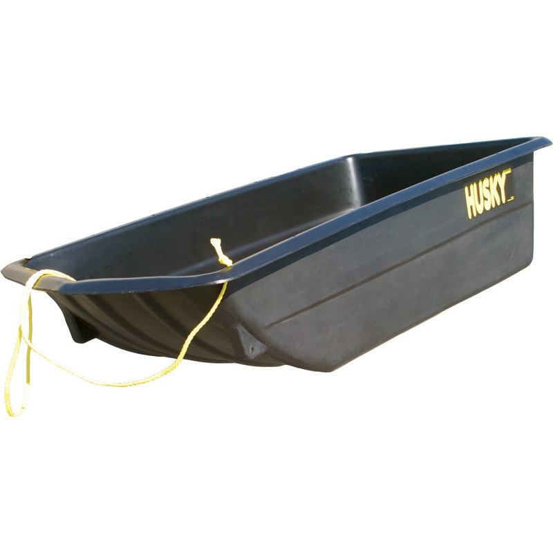 BANKS HUSKY HAULER UTILITY SLED 1001
