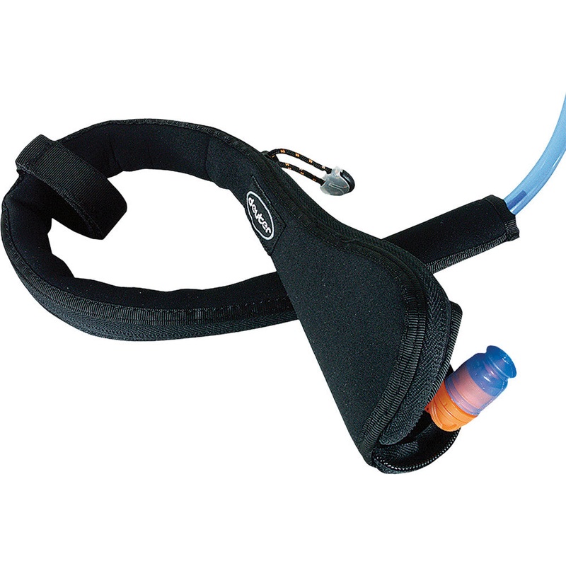 DEUTER STREAMER TUBE INSULATOR BLACK 32895 70000