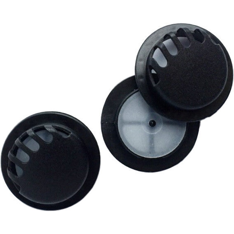 RZ MASK RZ MASK VENT CAPS REPLACEMENT PART 20238