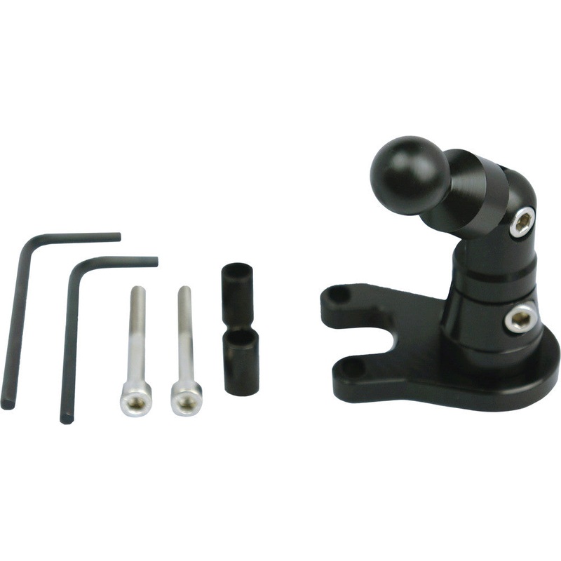 TECHMOUNT BMW CONTROL MOUNT 4-21007