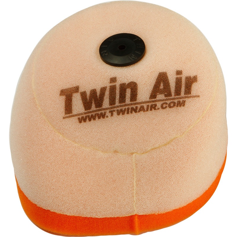 TWIN AIR BACKFIRE RELACEMENT FILTER PRE-OILED 156061FRX