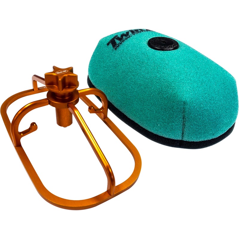 TWIN AIR COMPLETE POWERFLOW KIT HON 150227C