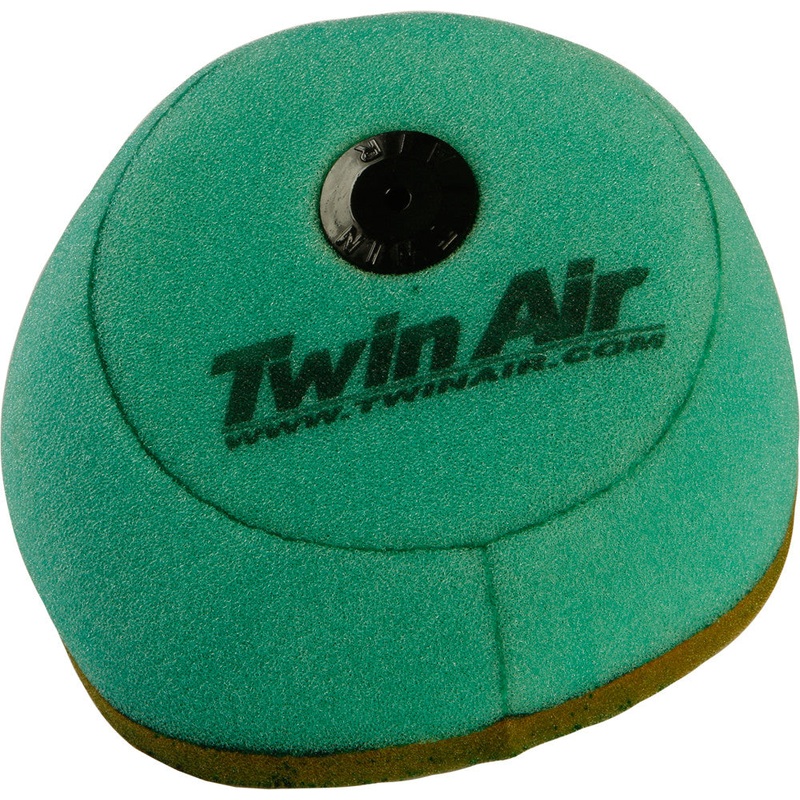 TWIN AIR PRE-OILED AIR FILTER 153215X