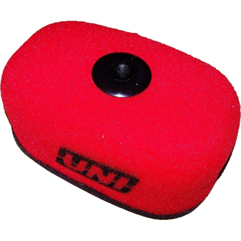 UNI MULTI-STAGE COMPETITION AIR FILTER NU-4075ST