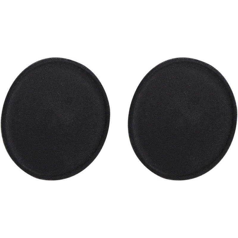 Alpinestars Replacement Spacers Pads For Fluid Tech Knee Brace - Black
