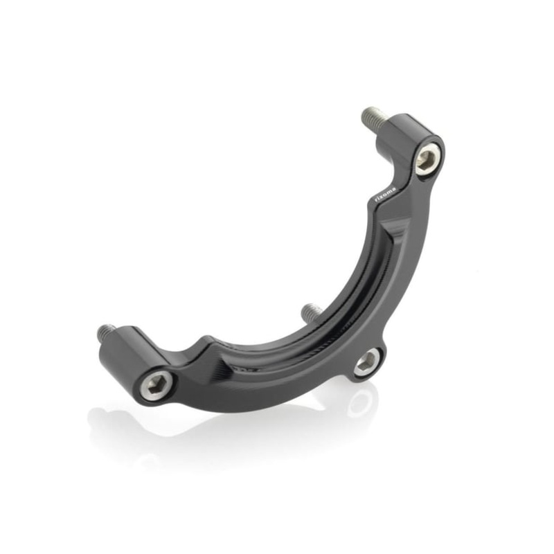 Rizoma Shape Yamaha MT-10/FZ-10/YZF-R1 Right Engine Guard