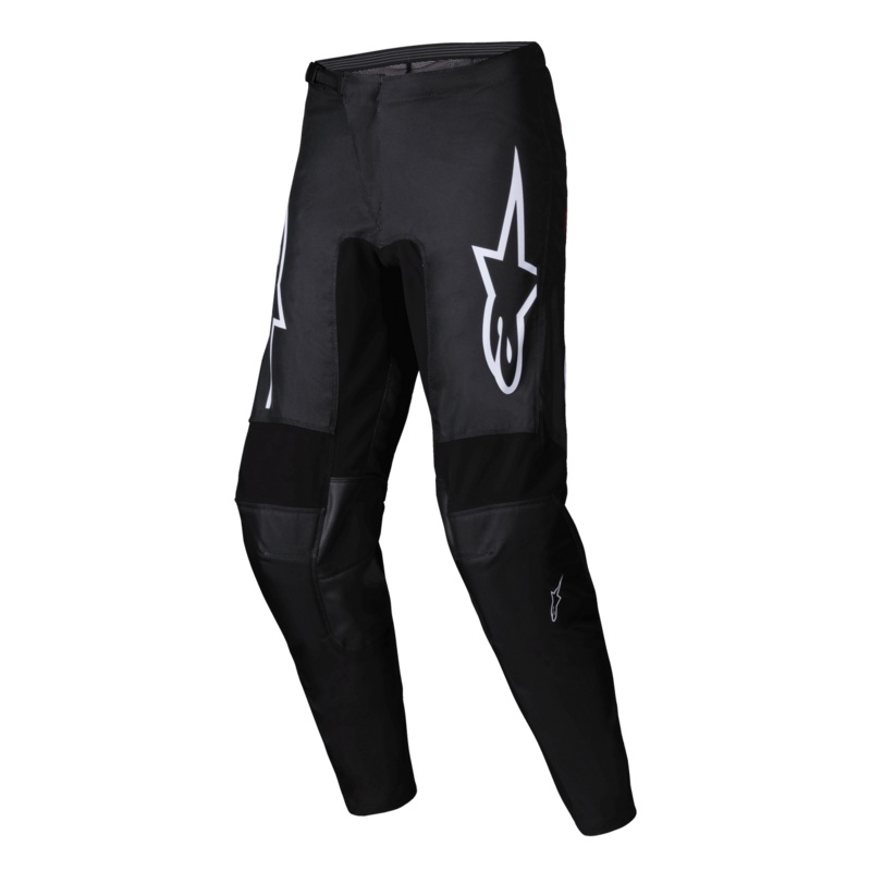 Alpinestars 2025 Fluid Haul Pants - Black White