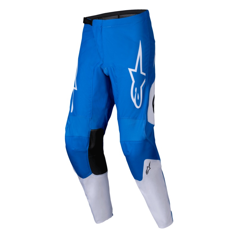Alpinestars 2025 Fluid Haul Pants - Blue White