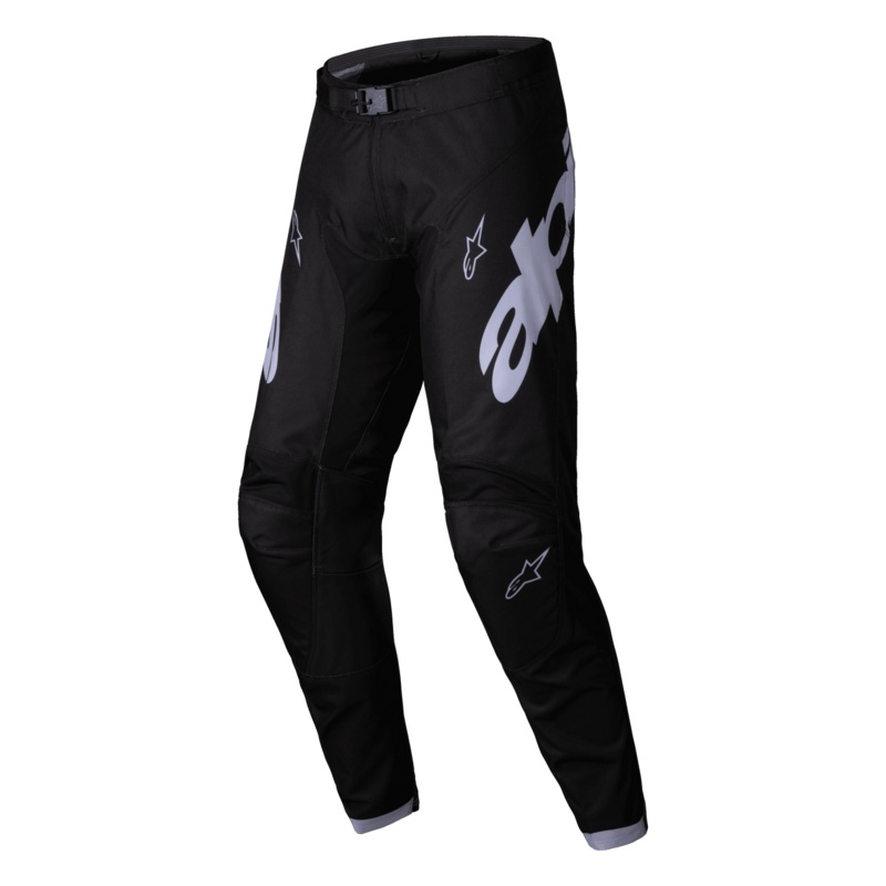 Alpinestars 2025 Racer Graphite Pants - Black Grey
