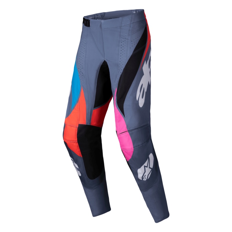 Alpinestars 2025 Techstar Dreem Pants - Gray Multi Color