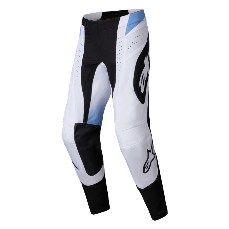 Alpinestars 2025 Techstar Melt Pants - Black Blue