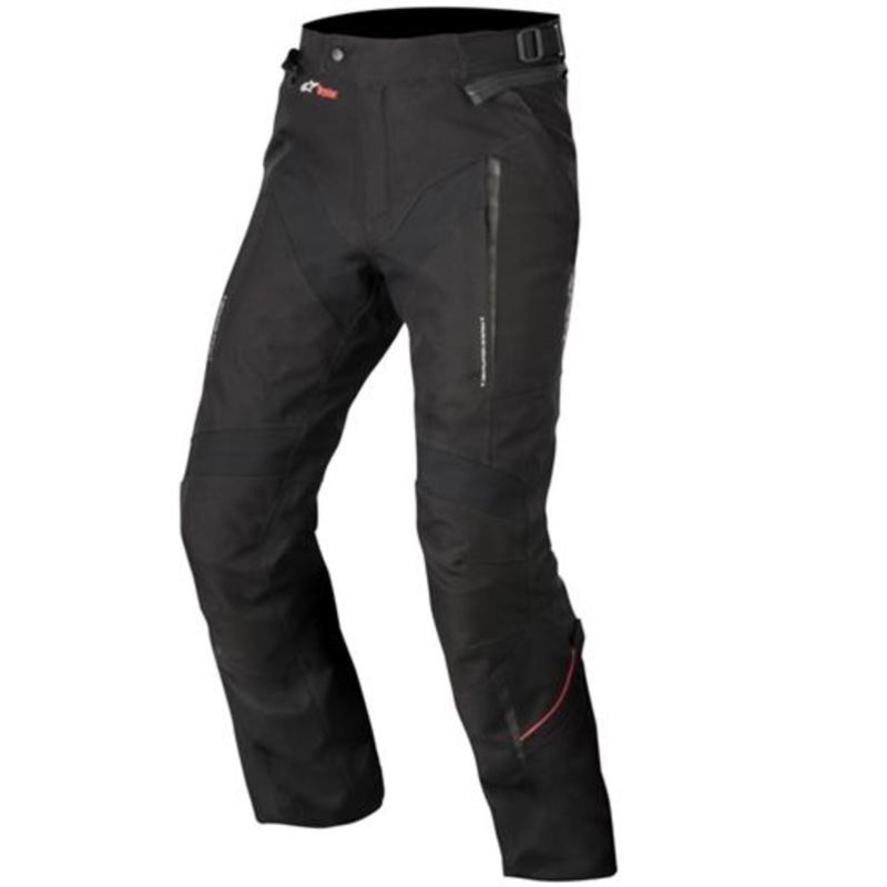 Alpinestars Yokohama Drystar Pants - Black