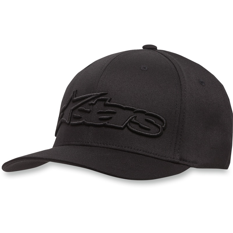 Alpinestars Blaze Flexfit - Black/Black