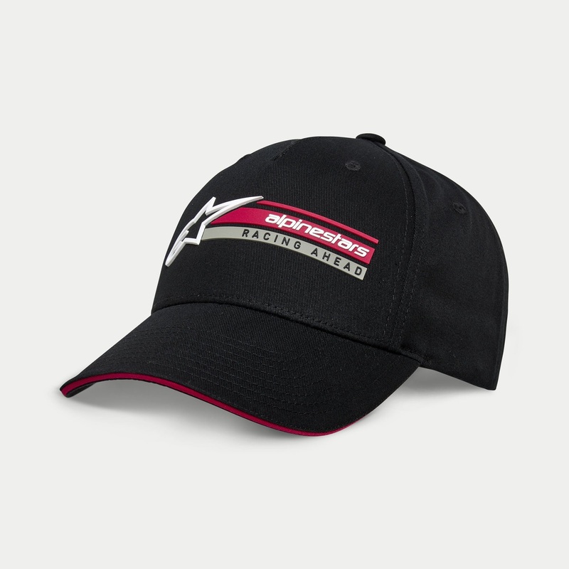 Alpinestars Par Hat - Navy