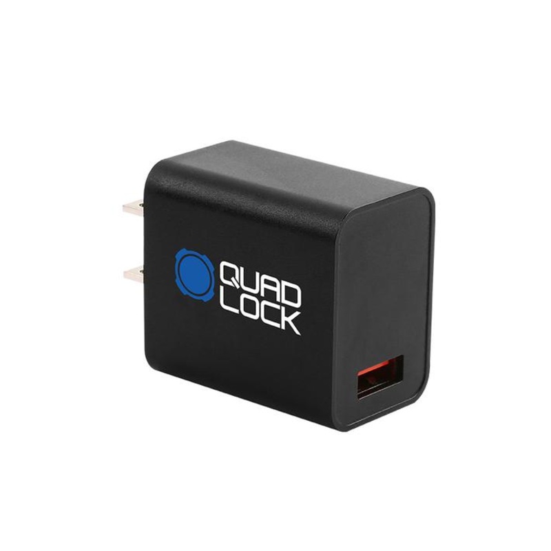 Quad Lock 18W Power Adaptor