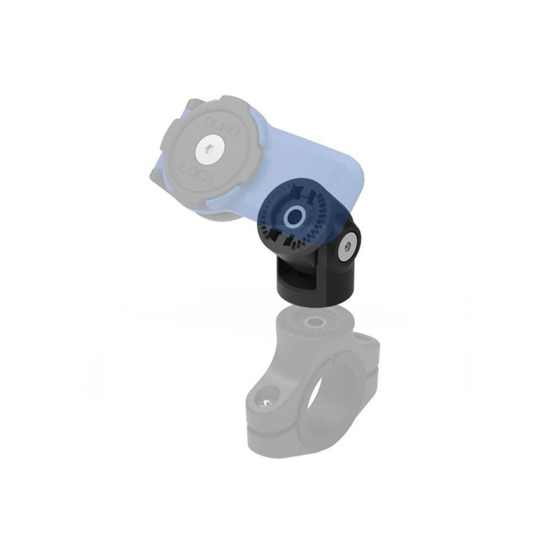 Quad Lock Knuckle Adaptor Mount