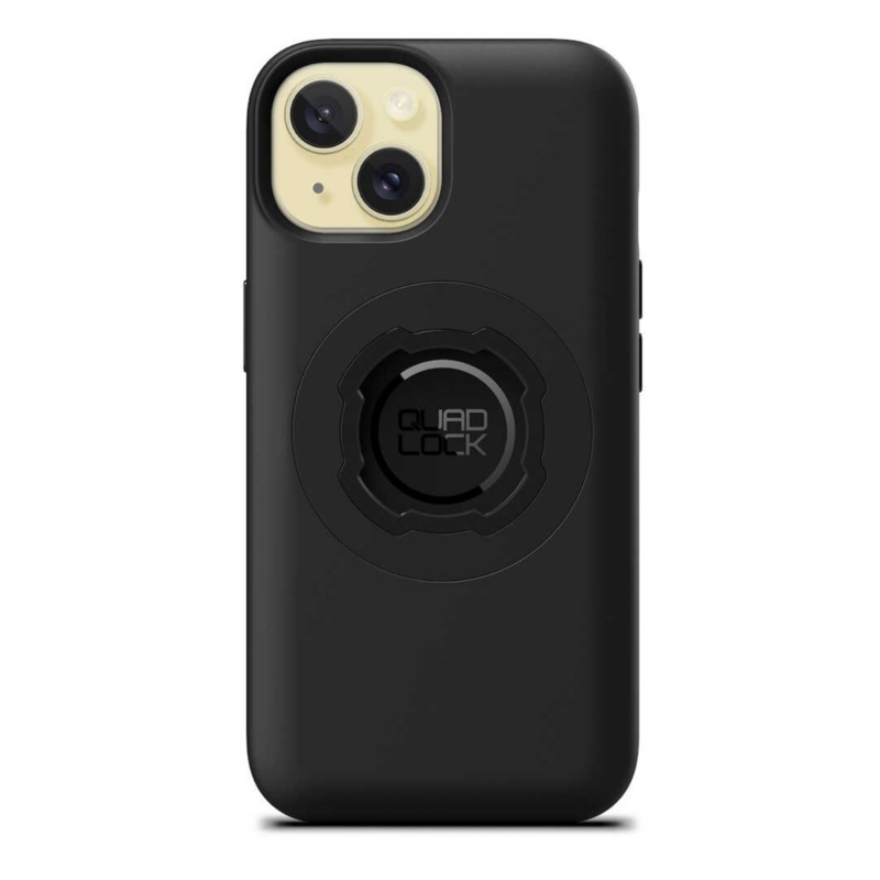 Quad Lock MAG iPhone 15 Case