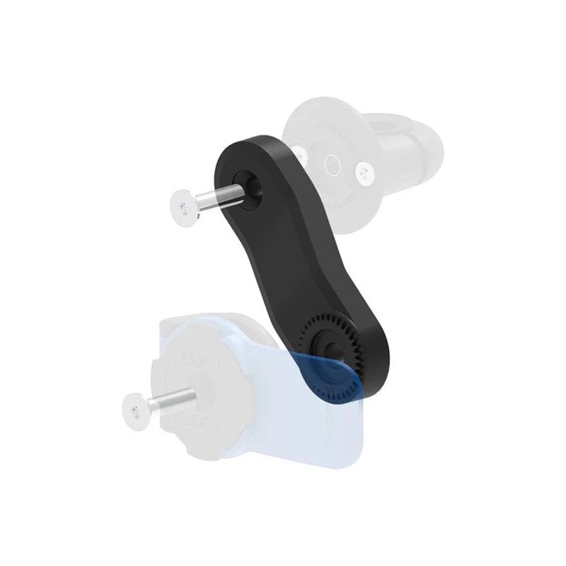 Quad Lock Motorcycle/Scooter (50MM) Extension Arm Mount